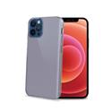 TPU COVER APPLE IPHONE 12 PRO TRASP.