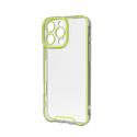 COVER GLOW APPLE IPHONE 16 PRO MAX TRASP/YELLOW