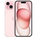 SMARTPHONE IPHONE 15 128GB PINK USATO GRADO A++ 3 MESI