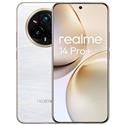SMARTPHONE 14 PRO+ 5G 6.83" 12GB/512GB DUAL SIM PEARL WHITE ITA
