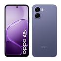 SMARTPHONE A6X 6.75" 4GB/128GB DUAL SIM BLACK PURPLE ITA