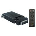 DECODER DDT ZAPPER MINI DEC 663N DVB-T/T2 USB