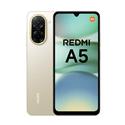 SMARTPHONE REDMI A5 6.88" 4GB/128GB DUAL SIM SANDY GOLD ITA