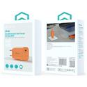 CARICA RETE PD 40W/60W ULTRA6 WHITE