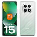 SMARTPHONE REDMI NOTE 15 6.77" 8GB/256GB DUAL SIM FOREST GREEN ITA