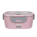 LUNCH BOX LB755 ELECTRIC 12V/24V/230V PINK GLAMOUR