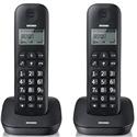 CORDLESS GALA TWIN NERO