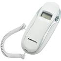 TELEFONO FISSO MAX 251 WHITE