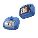 FOTOCAMERA KIDSCAMPRINT FUNZ. STAMPA BLUE
