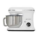IMPASTATRICE PLANETARIA IP5200 5,2 LT TIMER C/DISPLAY DIGITALE WHITE