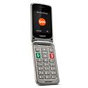 CELLULARE GL590 HS SILVER