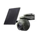 INTERNET CAMERA DA ESTERNO MOTORIZZATA KIT EB8 PRO RANGER 4K 4G + SOLAR PANEL E WiFi+4G
