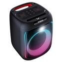 PARTY SPEAKER BLUETOOTH FIRE 12 USB/MICROSD/AUX/MIC BATTERIA