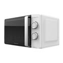 FORNO MICROONDE + GRILL 20LT. 700W MOD.PRO3130 WHITE