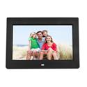 CORNICE DIGITALE 10" DF 820 HD DVX/MP3/USB/SD
