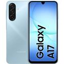 SMARTPHONE GALAXY A17 6.7" 8GB/256GB DUAL SIM LIGHT BLUE ITA