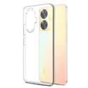 TPU COVER REALME C55 TRASP.