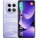 SMARTPHONE REDMI NOTE 15 5G 6.77" 8GB/512GB DUAL SIM MIST PURPLE ITA