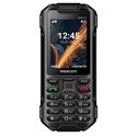 CELLULARE MM918 4G VOLTE RUGGED BLACK