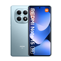 SMARTPHONE REDMI NOTE 15 5G 6.77" 8GB/512GB DUAL SIM GLACIER BLUE ITA