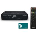 DECODER TIVU SAT DEC 265SAT HD S2 USB