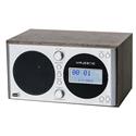 RADIO WR 162 WOOD SVEGLIA/DAB/FM/AUX