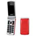 CELLULARE FOX S RED