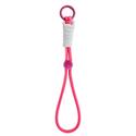 LACCETTO DA POLSO JEWELNYL NYLON SMARTPHONE PINK FLUO