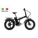 ELECTRIC BIKE VIPER NERA