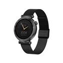 SMARTWATCH FW 73 ONYX C/2 CINTURINI BLACK