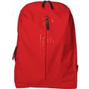 ZAINO FUNKY BACKPACK RED