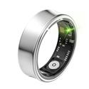 SMART RING MR100 SIZE 10/63mm ACCIAIO SILVER