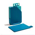 SET TAGLIERI BLUE