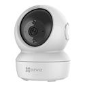INTERNET CAMERA DA INTERNO H6C SMART FULL HD 2MP AUTO TRACK