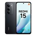SMARTPHONE REDMI 15 6.9" 8GB/256GB DUAL SIM MIDNIGHT BLACK ITA