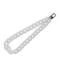 LACCETTO DA POLSO JEWELCHAIN SMARTPHONE WHITE