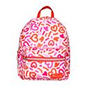 ZAINETTO KIDS TRACKER LOVE ROSSO