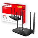 ROUTER WIRELESS N300 4G/LTE MB115-4G