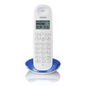 CORDLESS LOTUS BIANCO/BLU