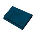 PORTACARTE E BANCONOTE CLASSIC ECOPELLE MAGSAFE STORM ET-CL010 BLUE