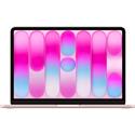 NOTEBOOK MACBOOK NEO 13" A18 PRO CPU 6CORE e GPU 5CORE 8/512GB MHFJ4T/A ROSA PASTEL