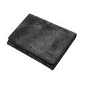 PORTACARTE E BANCONOTE MAGSAFE JEANS ET-CL020 BLACK