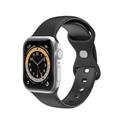 CINTURINO APPLE WATCH 42/44/45MM BLACK