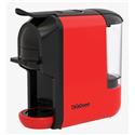 MACCHINA DA CAFFE' COFFY 3IN1 NESPRESSO-DOLCEGUSTO-ESA44 0,6L RED