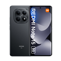 SMARTPHONE REDMI NOTE 15 5G 6.77" 8GB/512GB DUAL SIM BLACK ITA