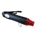 PISTOLA AD ARIA CALDA 300WATT BLACK