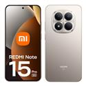 SMARTPHONE REDMI NOTE 15 PRO 5G 6.83" 8GB/256GB DUAL SIM TITANIUM COLOR ITA