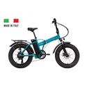 ELECTRIC BIKE VIPER BLU MARINO