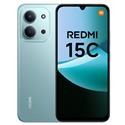 SMARTPHONE REDMI 15C 6.9" 4GB/256GB DUAL SIM MIDNIGHT GREEN ITA