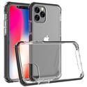 TPU COVER APPLE IPHONE 11 TRASP.